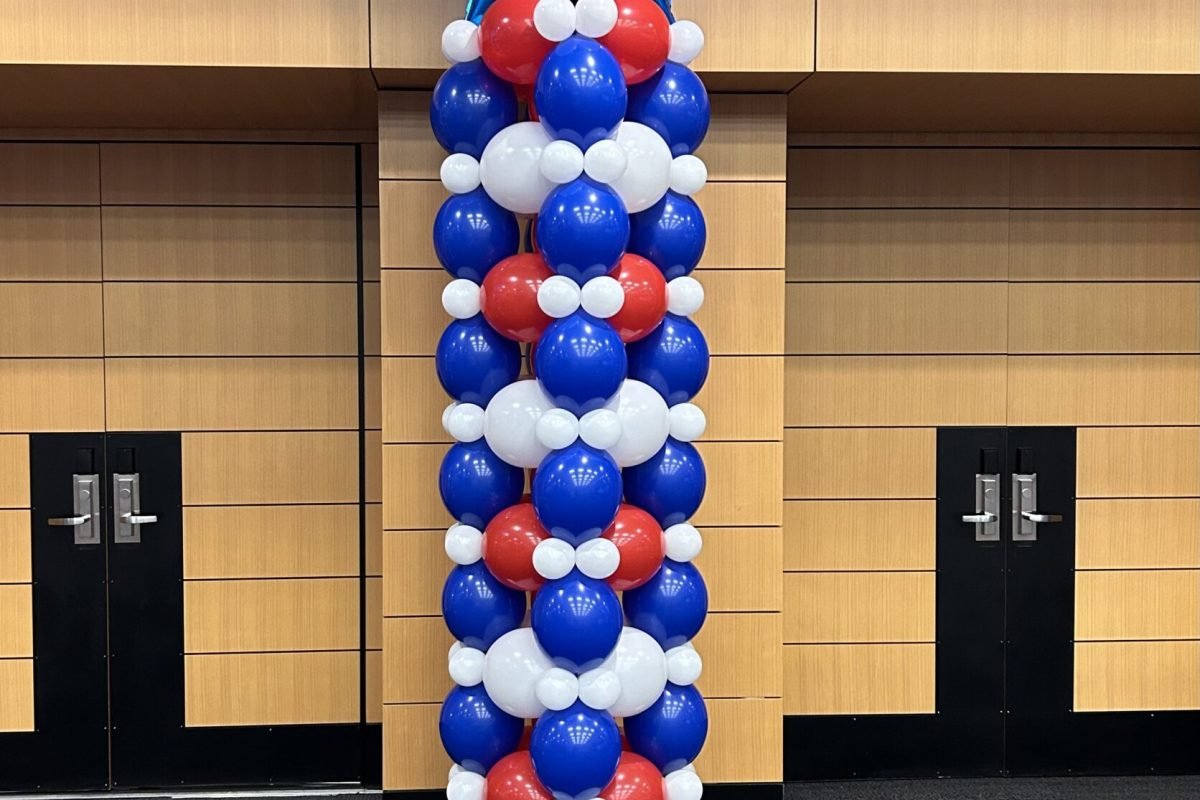 Adding creativity and joy to every corporate event—one balloon at a time. 🎈💼